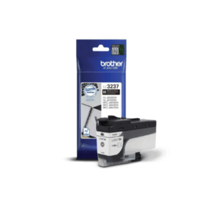 Brother LC3237BK | Ink Cartridge | Black - Image 8