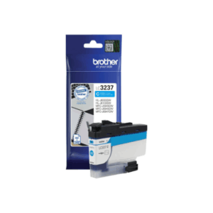 Brother LC3237C | Ink Cartridge | Cyan - Image 2