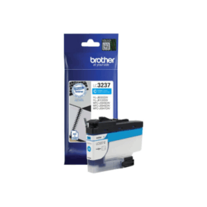 Brother LC3237C | Ink Cartridge | Cyan - Image 8