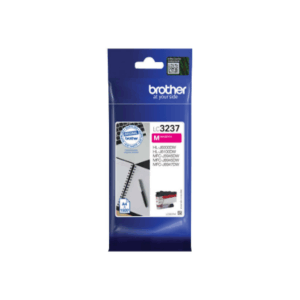 Brother LC3237M | Ink Cartridge | Magenta - Image 3