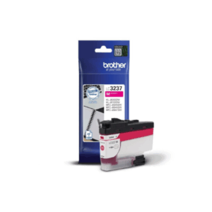 Brother LC3237M | Ink Cartridge | Magenta - Image 8