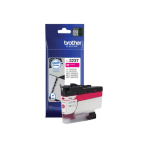 Brother LC3237M | Ink Cartridge | Magenta - Image 9