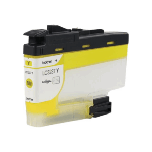 Brother LC3237Y | Ink Cartridge | Yellow - Image 5