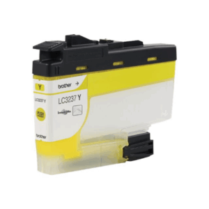Brother LC3237Y | Ink Cartridge | Yellow - Image 6