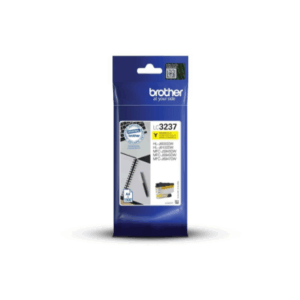 Brother LC3237Y | Ink Cartridge | Yellow - Image 7