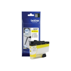 Brother LC3237Y | Ink Cartridge | Yellow - Image 8