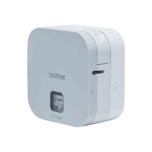 Brother PTP300BT | Mono | Thermal | Label Printer | White - Image 3