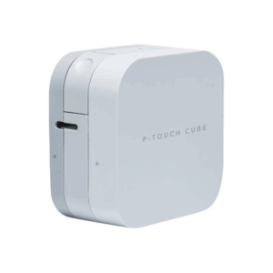 Brother PTP300BT | Mono | Thermal | Label Printer | White - Image 4