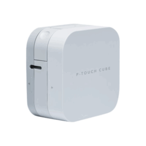 Brother PTP300BT | Mono | Thermal | Label Printer | White - Image 7