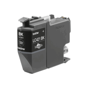 Brother Ink Cartridge | Black - Image 3