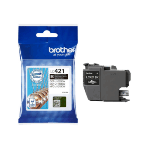 Brother Ink Cartridge | Black - Image 5