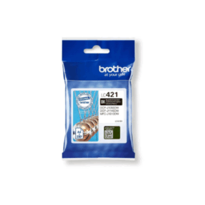 Brother Ink Cartridge | Black - Image 8