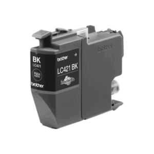 Brother Ink Cartridge | Black - Image 9