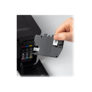 Brother LC421XLM Ink Cartridge, Magenta | Brother LC421XLM | Ink Cartridge | Magenta - Image 11