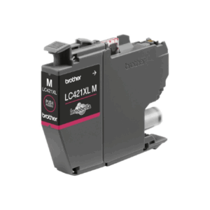 Brother LC421XLM Ink Cartridge, Magenta | Brother LC421XLM | Ink Cartridge | Magenta - Image 3