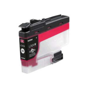 Brother LC-424M | Ink Cartridge | Magenta - Image 3