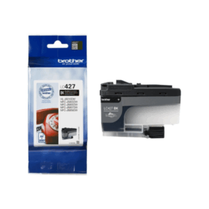 Brother LC427BK | Ink Cartridge | Black - Image 11