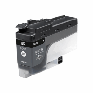 Brother LC427BK | Ink Cartridge | Black - Image 3