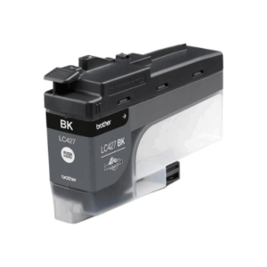 Brother LC427BK | Ink Cartridge | Black - Image 4