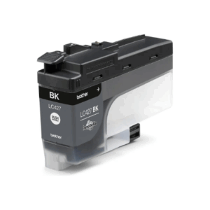 Brother LC427BK | Ink Cartridge | Black - Image 7