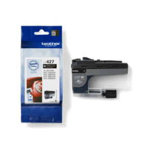 Brother LC427BK | Ink Cartridge | Black - Image 10