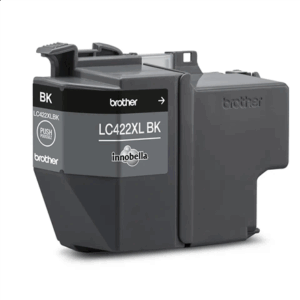 Brother LC422XLBK | Ink Cartridge | Black - Image 2