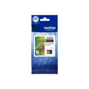 Brother LC422XLBK | Ink Cartridge | Black - Image 3