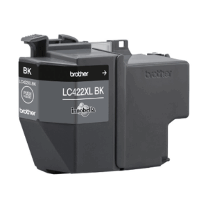 Brother LC422XLBK | Ink Cartridge | Black - Image 5