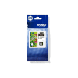 Brother LC422XLBK | Ink Cartridge | Black - Image 6