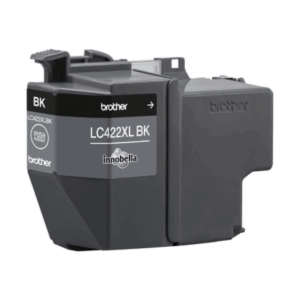 Brother LC422XLBK | Ink Cartridge | Black - Image 8