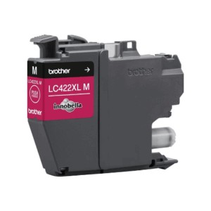 Brother LC422XLM | Ink Cartridge | Magenta - Image 3