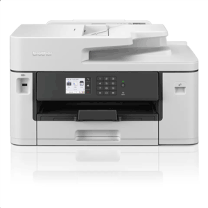 Brother | MFC-J5340DW | Inkjet | Colour | 4-in-1 | A3 | Wi-Fi