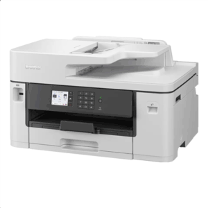 Brother | MFC-J5340DW | Inkjet | Colour | 4-in-1 | A3 | Wi-Fi - Image 2