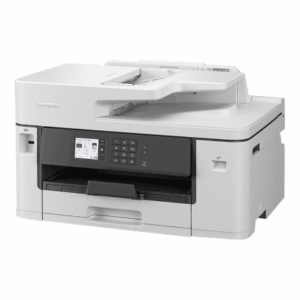 Brother | MFC-J5340DW | Inkjet | Colour | 4-in-1 | A3 | Wi-Fi - Image 4