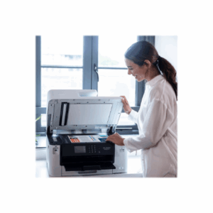 Brother | MFC-J5340DW | Inkjet | Colour | 4-in-1 | A3 | Wi-Fi - Image 8