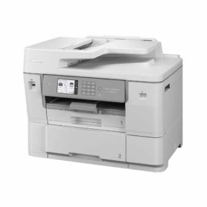 Brother | Long Format Colour Printer | MFC-J6959DW | Inkjet | Colour | All-in-one | A3 | Wi-Fi - Image 3