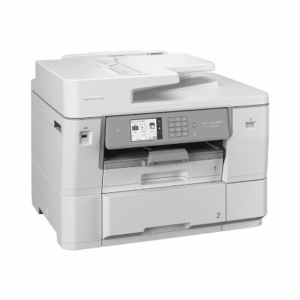 Brother | Long Format Colour Printer | MFC-J6959DW | Inkjet | Colour | All-in-one | A3 | Wi-Fi - Image 4