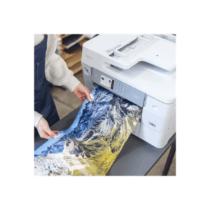 Brother | Long Format Colour Printer | MFC-J6959DW | Inkjet | Colour | All-in-one | A3 | Wi-Fi - Image 5
