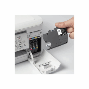 Brother LC421VALDR | Ink Cartridges | Black, cyan, magenta, yellow - Image 5