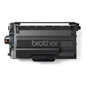 Brother TN-3600 Genuine Toner Cartridge, Black | Brother Brother | TN-3600 | Brother TN3600 - black - original - toner cartridge | Ink cartridge | Black - Image 3