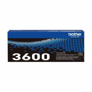 Brother TN-3600 Genuine Toner Cartridge, Black | Brother Brother | TN-3600 | Brother TN3600 - black - original - toner cartridge | Ink cartridge | Black - Image 5