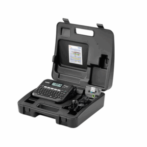 Brother PT-D460BTVP | Mono | Thermal | Label Printer | Black - Image 3