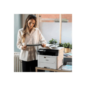 Brother | Multifunction Printer | DCP-L3560CDW | Laser | Colour | All-in-one | A4 | Wi-Fi - Image 17