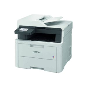 Brother | Multifunction Printer | DCP-L3560CDW | Laser | Colour | All-in-one | A4 | Wi-Fi - Image 18