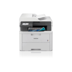 Brother | Multifunction Printer | DCP-L3560CDW | Laser | Colour | All-in-one | A4 | Wi-Fi - Image 19