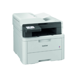 Brother | Multifunction Printer | DCP-L3560CDW | Laser | Colour | All-in-one | A4 | Wi-Fi - Image 4