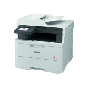 Brother | Multifunction Printer | DCP-L3560CDW | Laser | Colour | All-in-one | A4 | Wi-Fi - Image 8