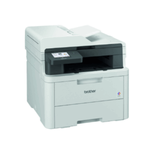 Brother | Multifunction Printer | DCP-L3560CDW | Laser | Colour | All-in-one | A4 | Wi-Fi - Image 10