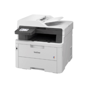 Brother | Multifunction Printer | MFC-L3760CDW | Laser | Colour | All-in-one | A4 | Wi-Fi - Image 2