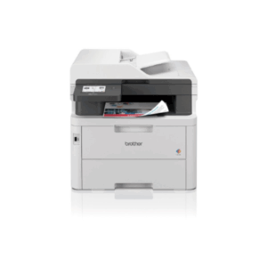 Brother | Multifunction Printer | MFC-L3760CDW | Laser | Colour | All-in-one | A4 | Wi-Fi - Image 14